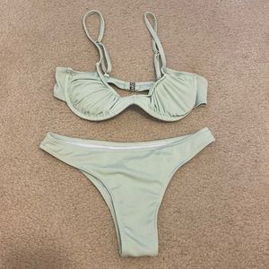 SHEIN bikini